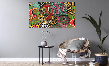 Visualisation du produit