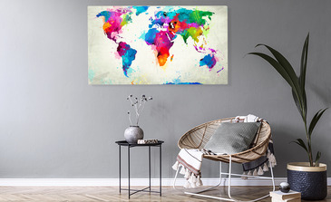 Visualisation du produit