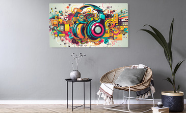 Visualisation du produit