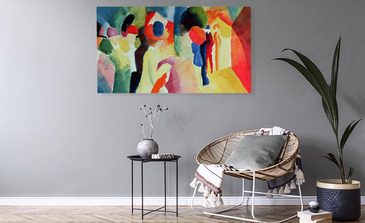 Visualisation du produit