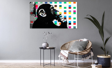 Visualisation du produit