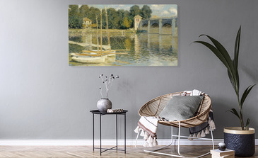 Visualisation du produit