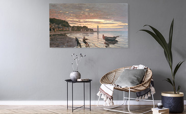 Visualisation du produit