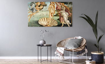 Visualisation du produit