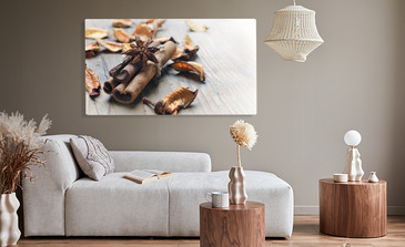 Visualisation du produit