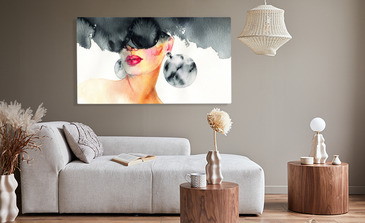 Visualisation du produit