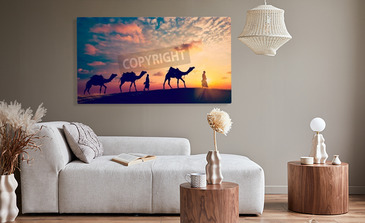 Visualisation du produit