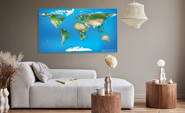 Visualisation du produit