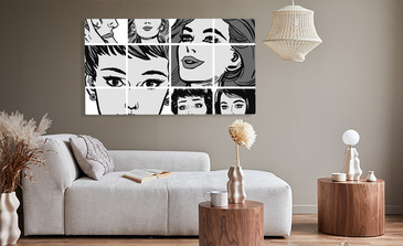 Visualisation du produit