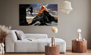 Visualisation du produit