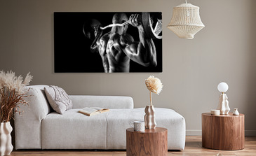 Visualisation du produit