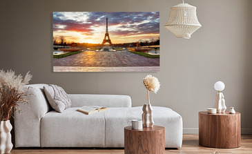 Visualisation du produit