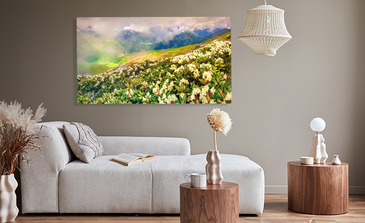 Visualisation du produit