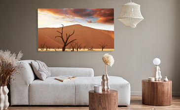 Visualisation du produit