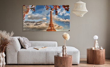 Visualisation du produit