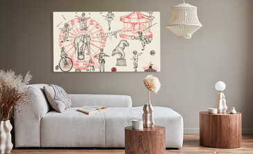 Visualisation du produit