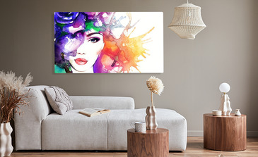 Visualisation du produit