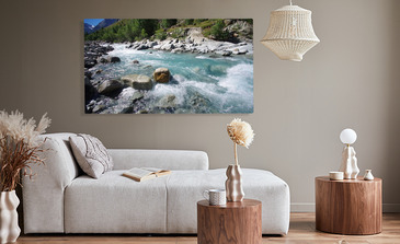 Visualisation du produit