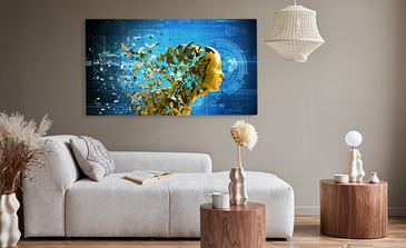 Visualisation du produit