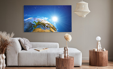 Visualisation du produit