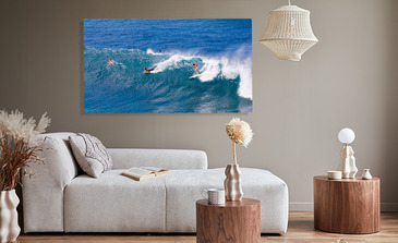 Visualisation du produit