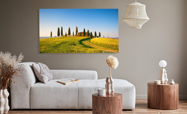 Visualisation du produit