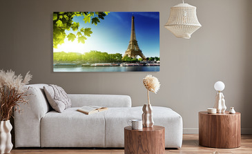 Visualisation du produit