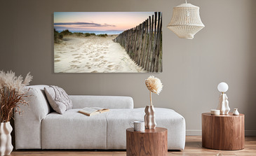 Visualisation du produit