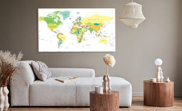 Visualisation du produit