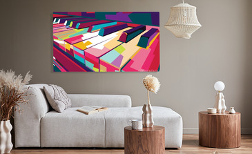 Visualisation du produit