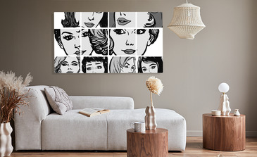 Visualisation du produit