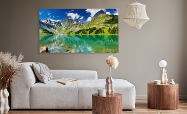 Visualisation du produit