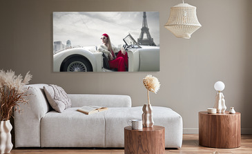 Visualisation du produit