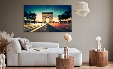 Visualisation du produit