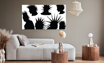 Visualisation du produit