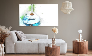 Visualisation du produit