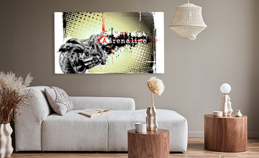 Visualisation du produit