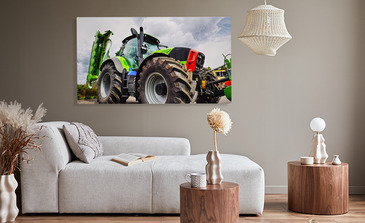 Visualisation du produit