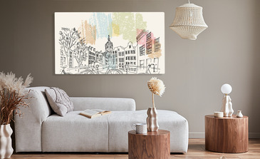 Visualisation du produit