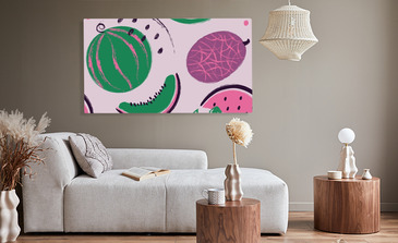 Visualisation du produit