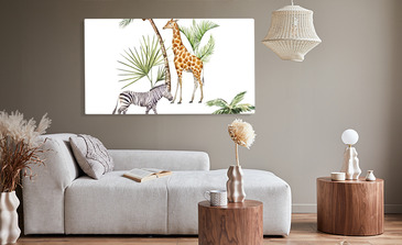 Visualisation du produit