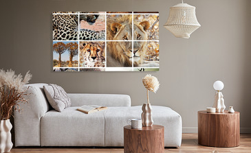 Visualisation du produit