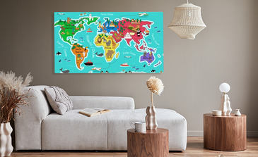 Visualisation du produit