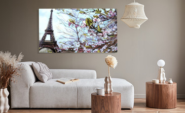 Visualisation du produit