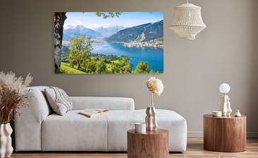 Visualisation du produit