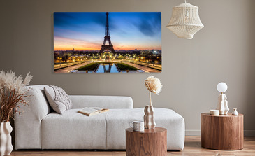 Visualisation du produit