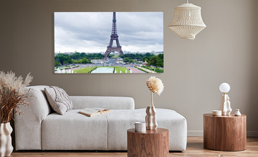 Visualisation du produit