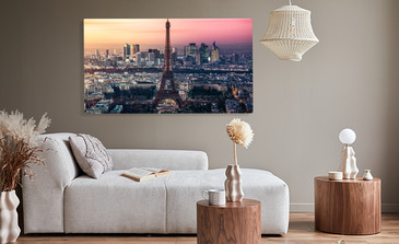 Visualisation du produit