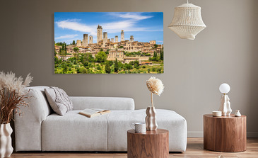 Visualisation du produit