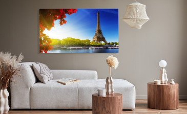 Visualisation du produit